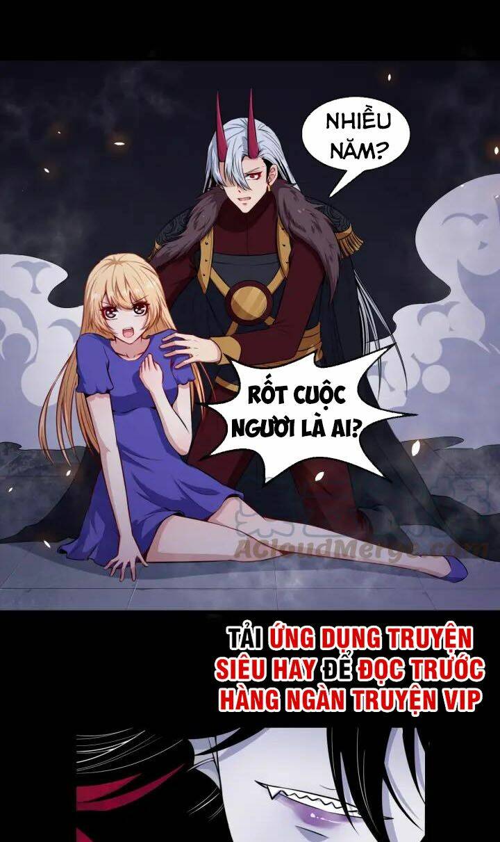 ma tôn trông trẻ Chapter 87 - Trang 2