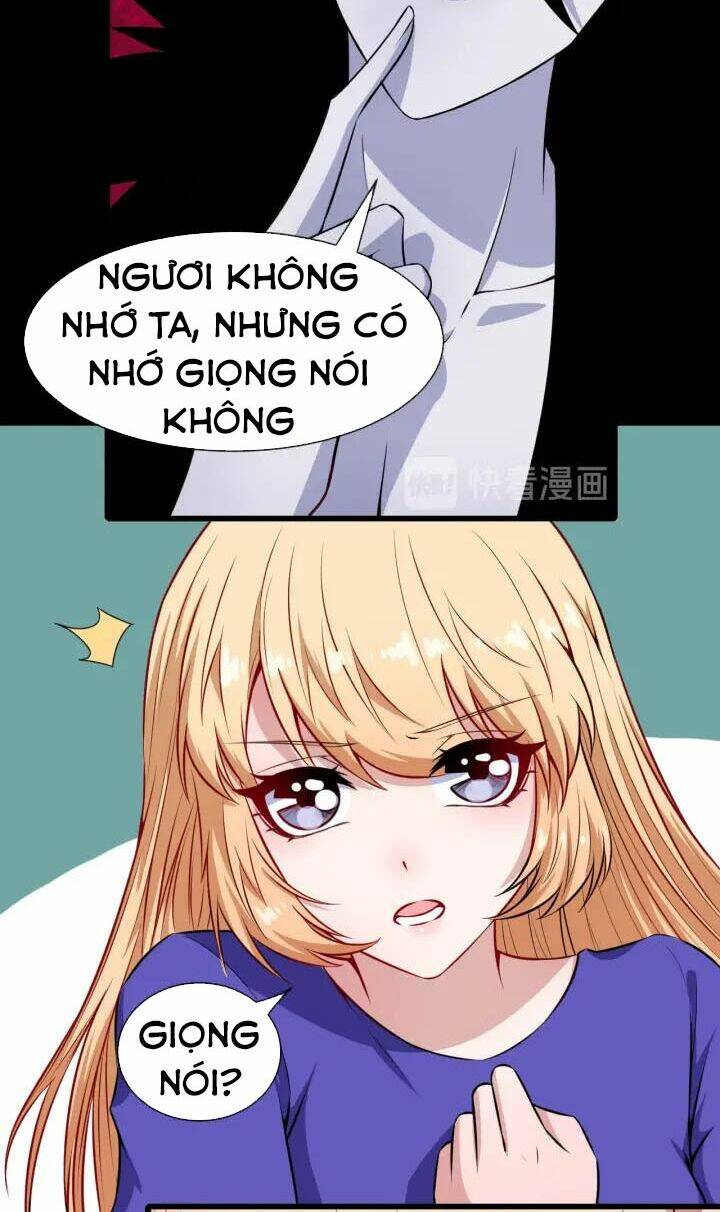 ma tôn trông trẻ Chapter 87 - Trang 2