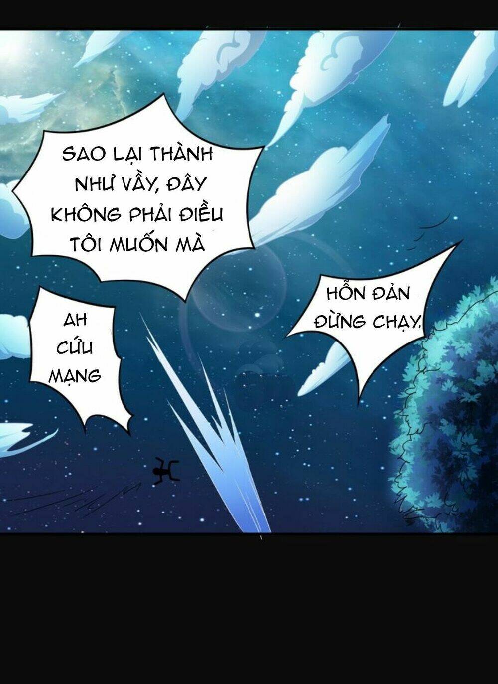 Ma Vương Đại Nhân Là Nữ Hầu Chapter 1 - Trang 2