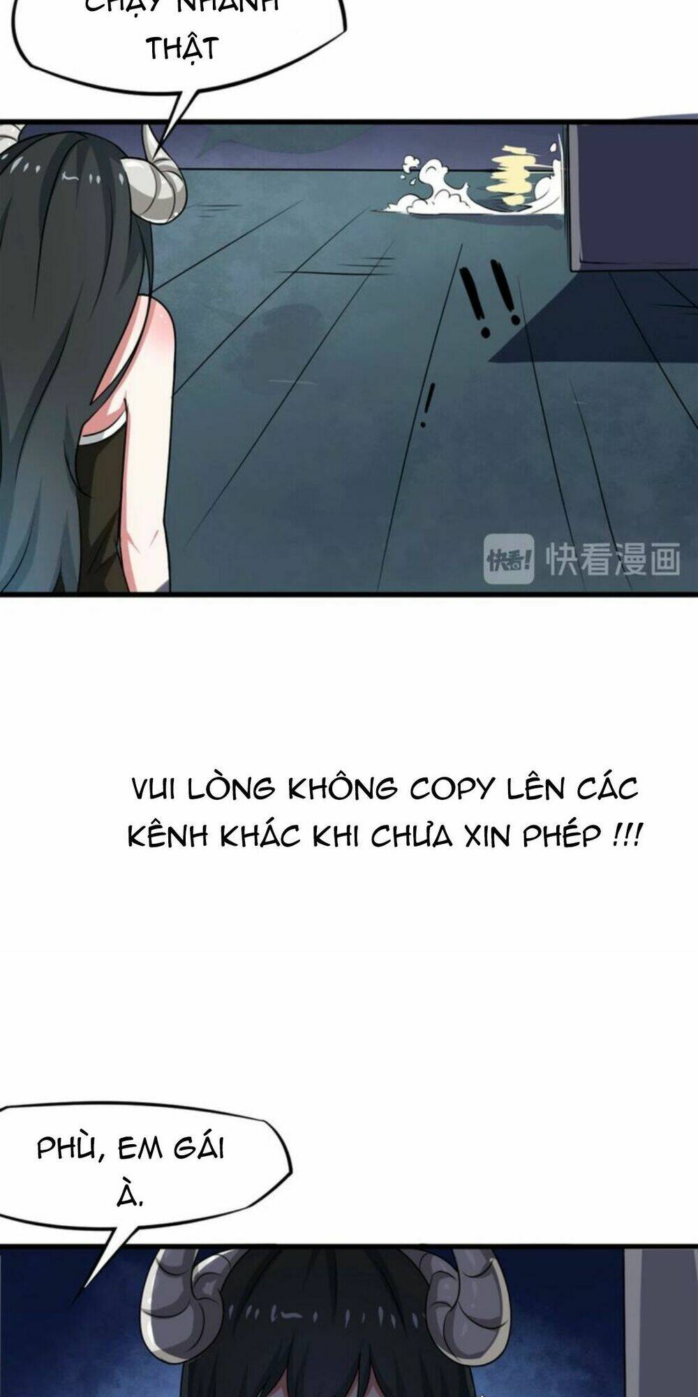 Ma Vương Đại Nhân Là Nữ Hầu Chapter 2 - Next Chapter 3