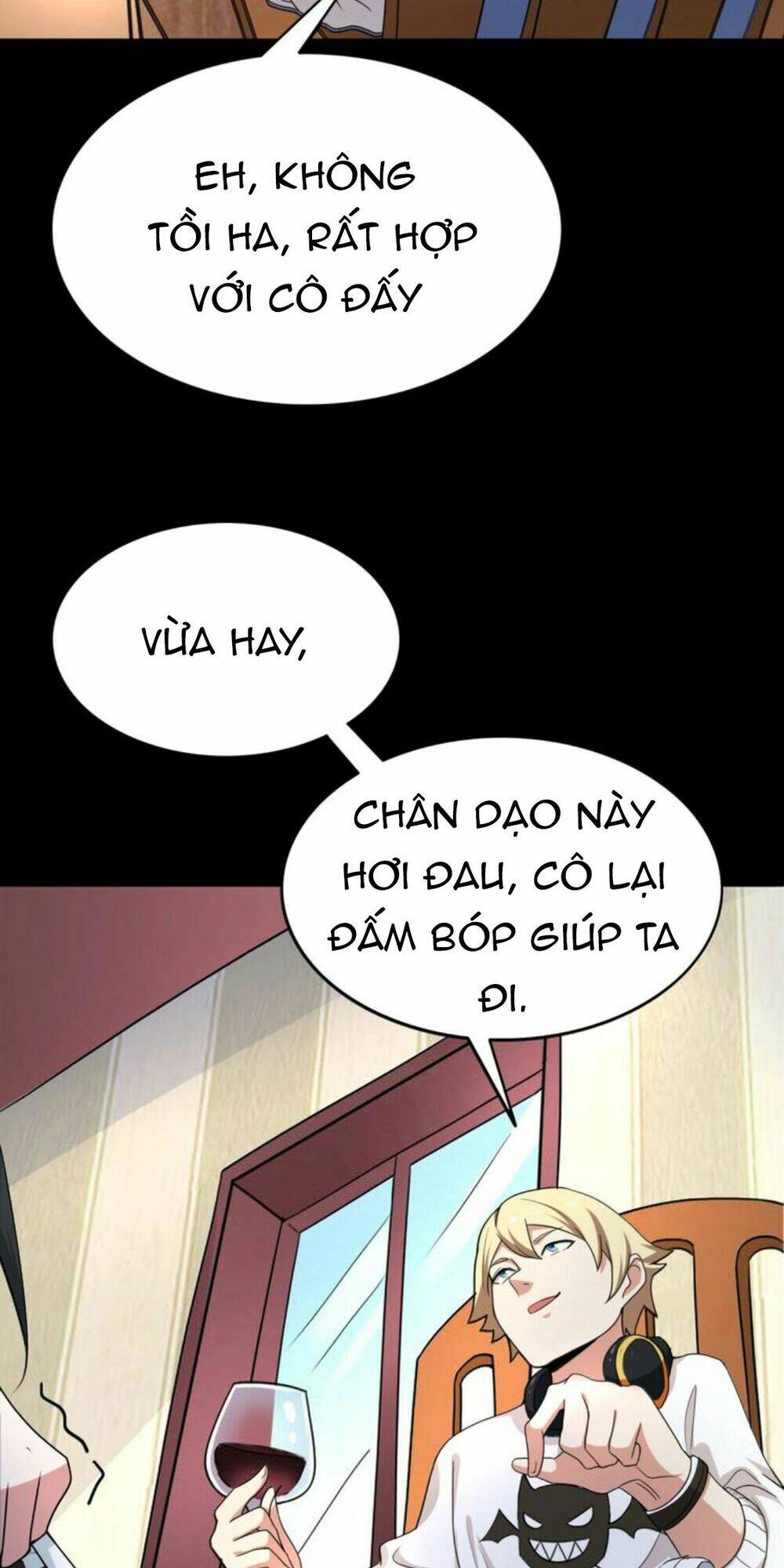 Ma Vương Đại Nhân Là Nữ Hầu Chapter 4 - Next 