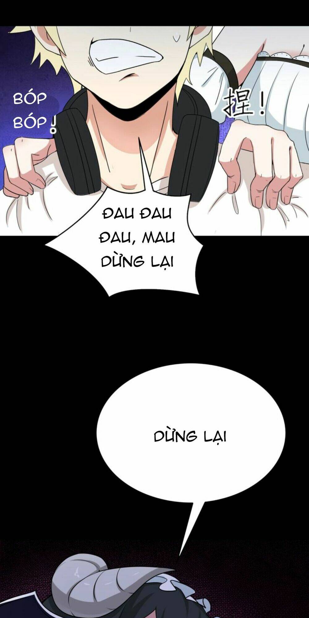 Ma Vương Đại Nhân Là Nữ Hầu Chapter 4 - Next 