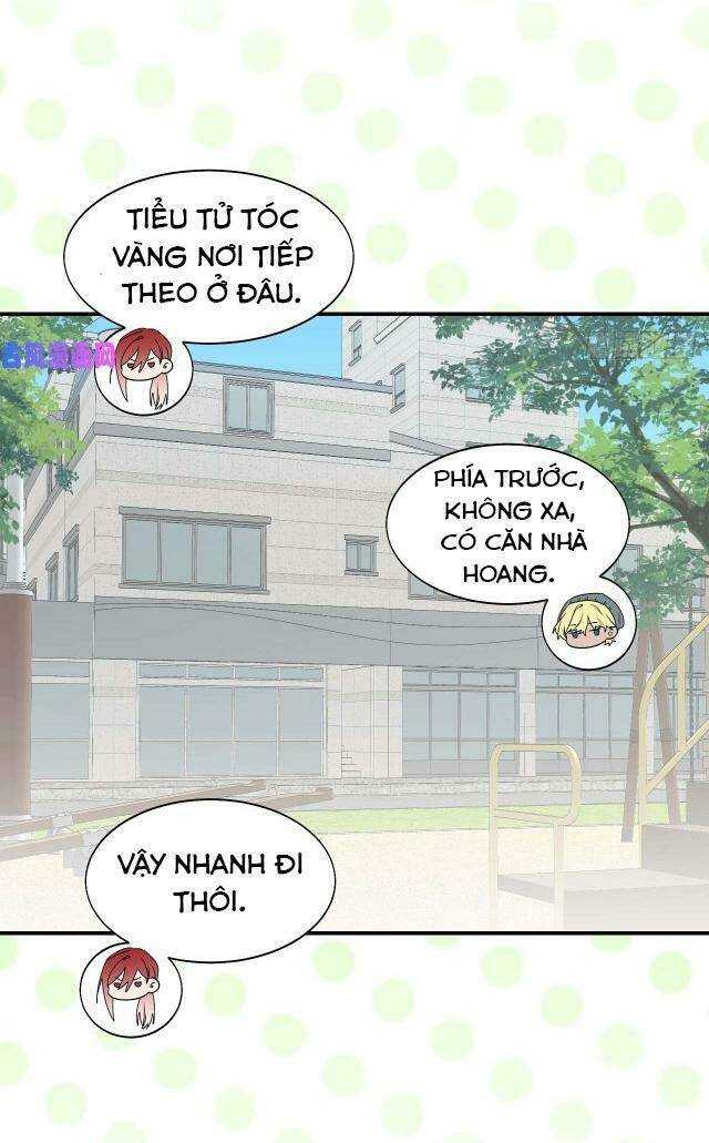 ma vương đại nhân luôn trêu chọc tôi chapter 19 - Trang 2