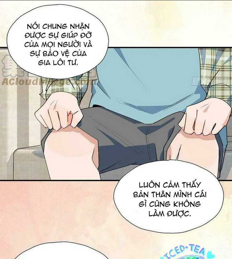 ma vương đại nhân luôn trêu chọc tôi chapter 30 - Trang 2