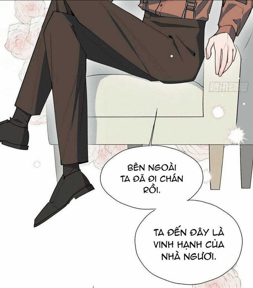 ma vương đại nhân luôn trêu chọc tôi chapter 31 - Trang 2