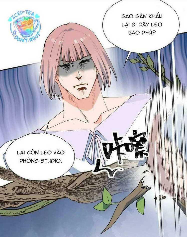 ma vương đại nhân luôn trêu chọc tôi chapter 33 - Next Chapter 33