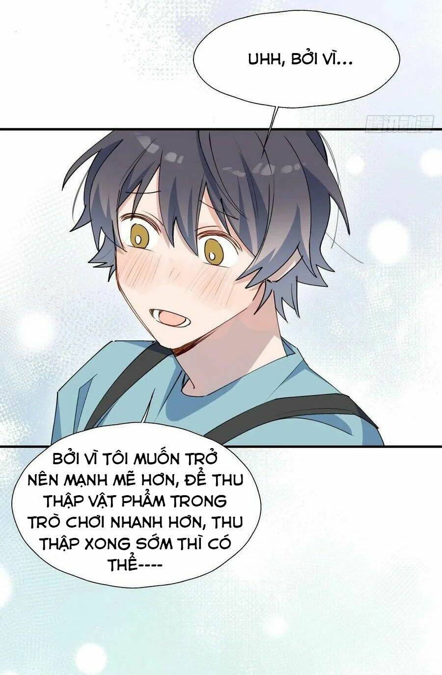 ma vương đại nhân luôn trêu chọc tôi Chapter 34 - Next Chapter 34