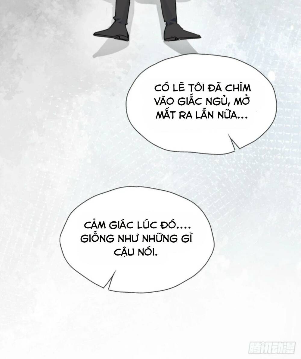 ma vương đại nhân luôn trêu chọc tôi chapter 58.2 - Next Chapter 58.2