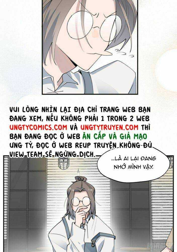 ma vương đại nhân luôn trêu chọc tôi chapter 8 - Trang 2