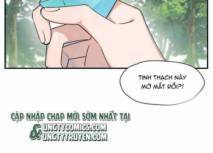 ma vương đại nhân luôn trêu chọc tôi chapter 8 - Trang 2