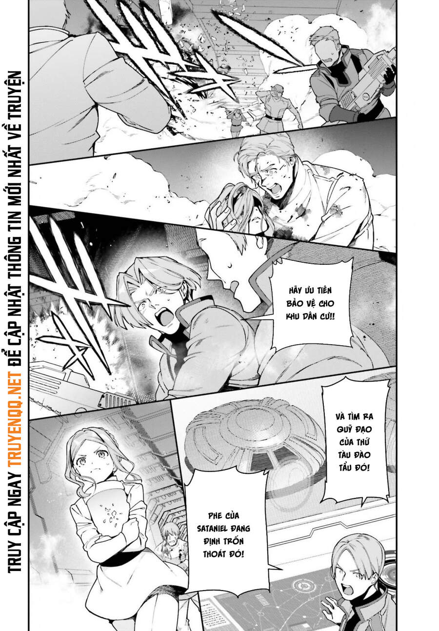 ma vương đi làm chapter 98 - Next chapter 99