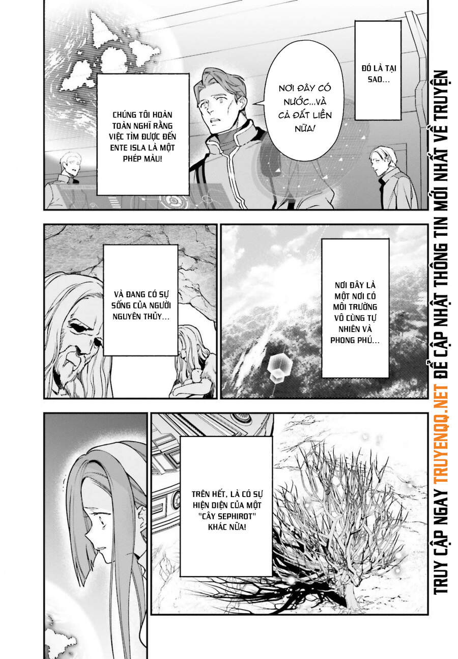 ma vương đi làm chapter 98 - Next chapter 99