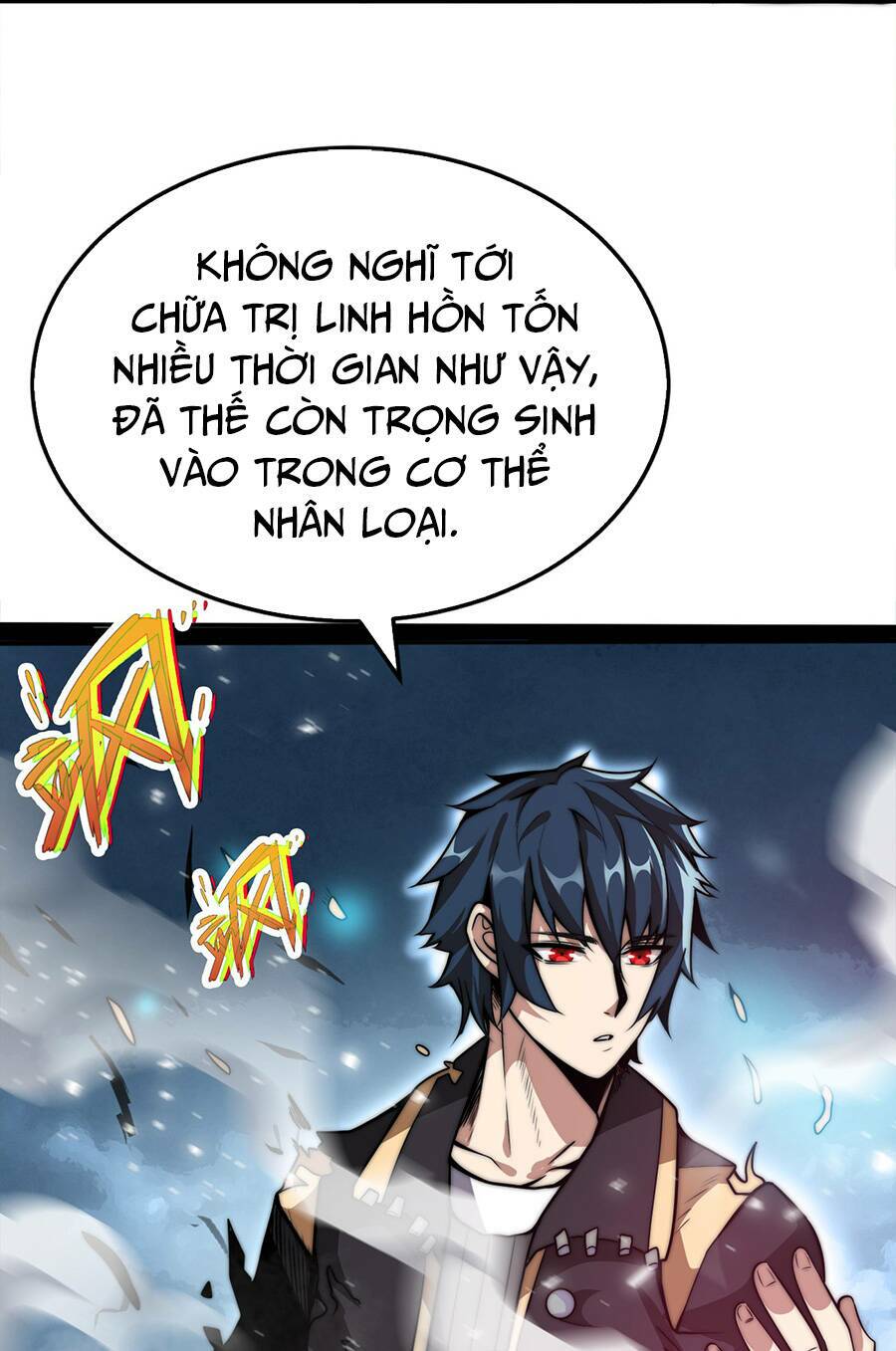 ma vương gian lận hệ thống chapter 1.3 - Next chapter 2