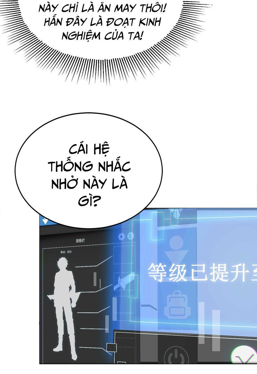 ma vương gian lận hệ thống chapter 1.3 - Next chapter 2