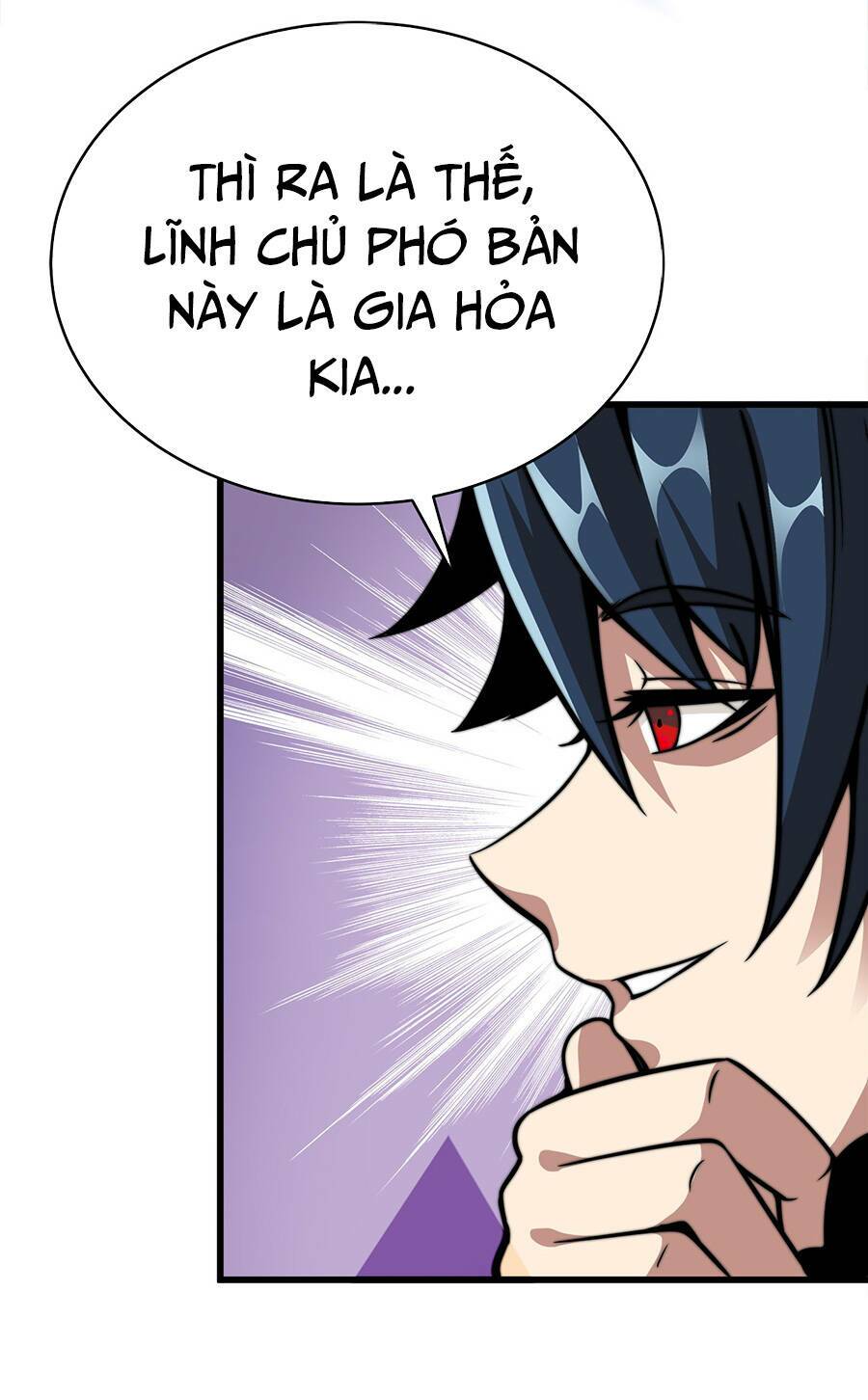 ma vương gian lận hệ thống chapter 2 - Next chapter 2.2