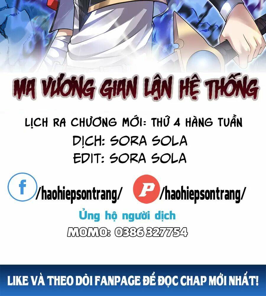 ma vương gian lận hệ thống chapter 22 - Next chapter 23