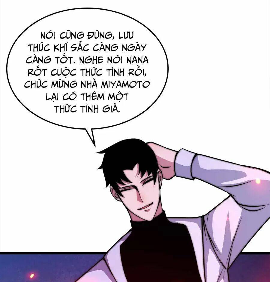 ma vương gian lận hệ thống chapter 22 - Next chapter 23