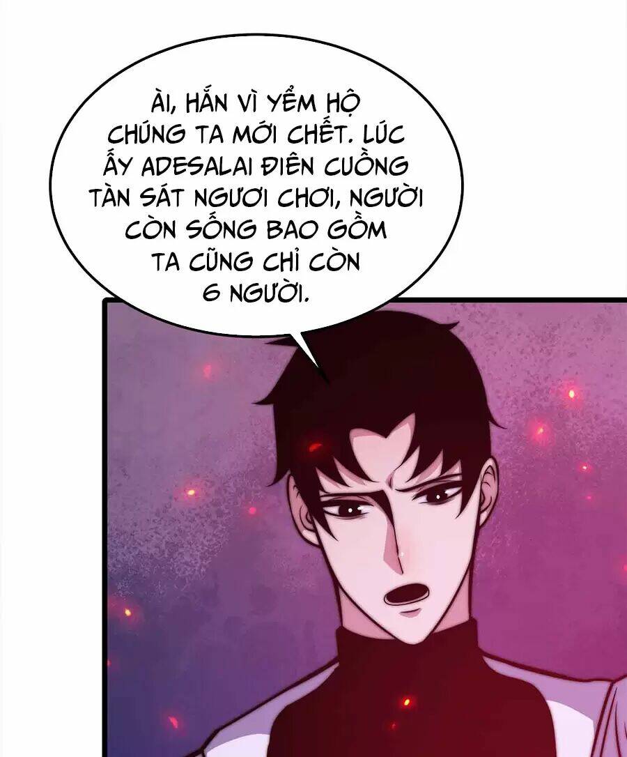 ma vương gian lận hệ thống chapter 22 - Next chapter 23