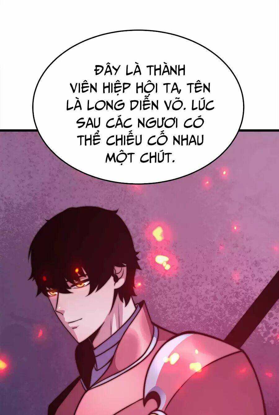 ma vương gian lận hệ thống chapter 22 - Next chapter 23