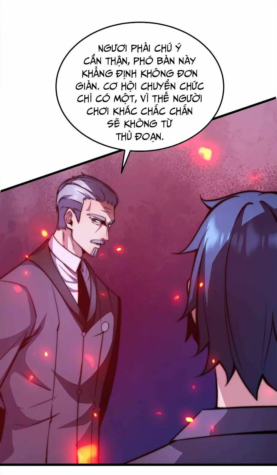 ma vương gian lận hệ thống chapter 22 - Next chapter 23