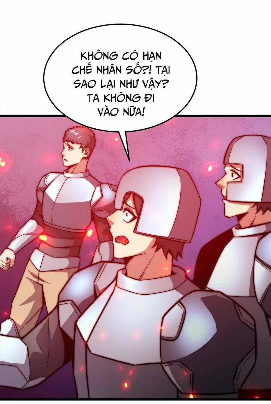 ma vương gian lận hệ thống chapter 22 - Next chapter 23