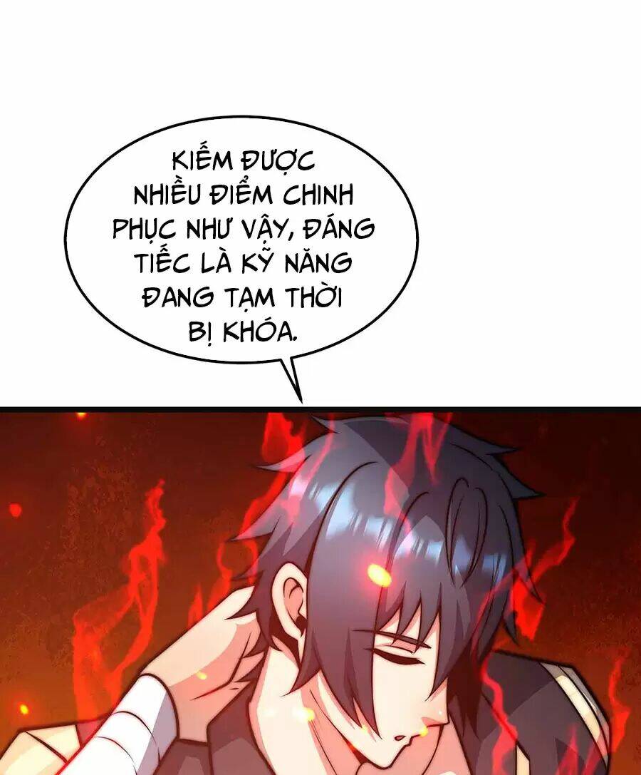 ma vương gian lận hệ thống chapter 23 - Next chapter 24