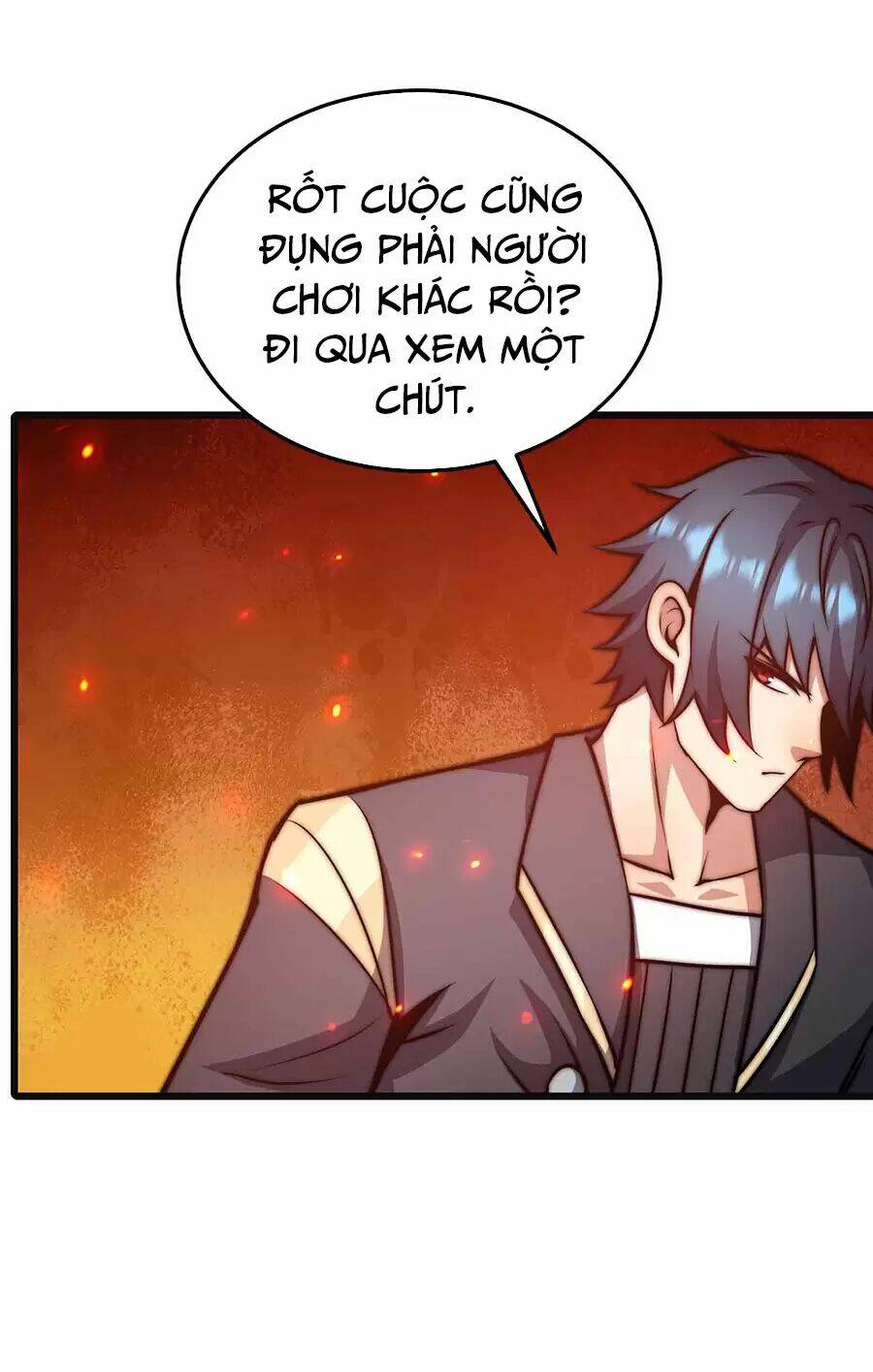 ma vương gian lận hệ thống chapter 23 - Next chapter 24