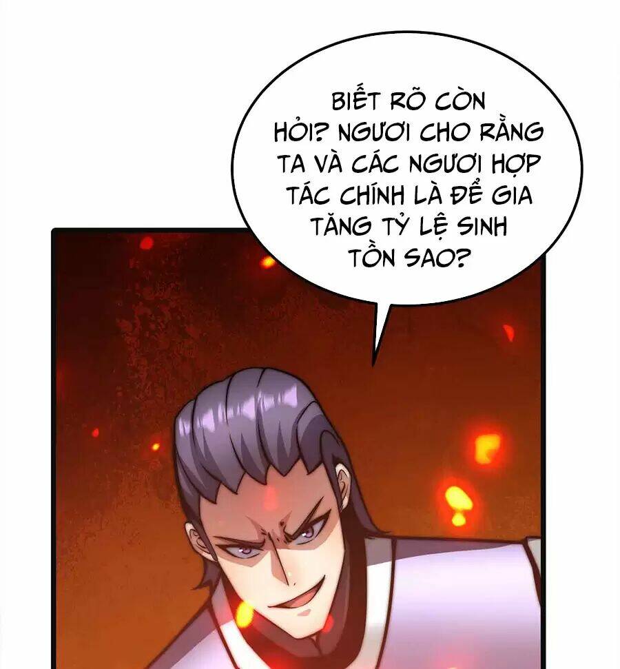 ma vương gian lận hệ thống chapter 23 - Next chapter 24