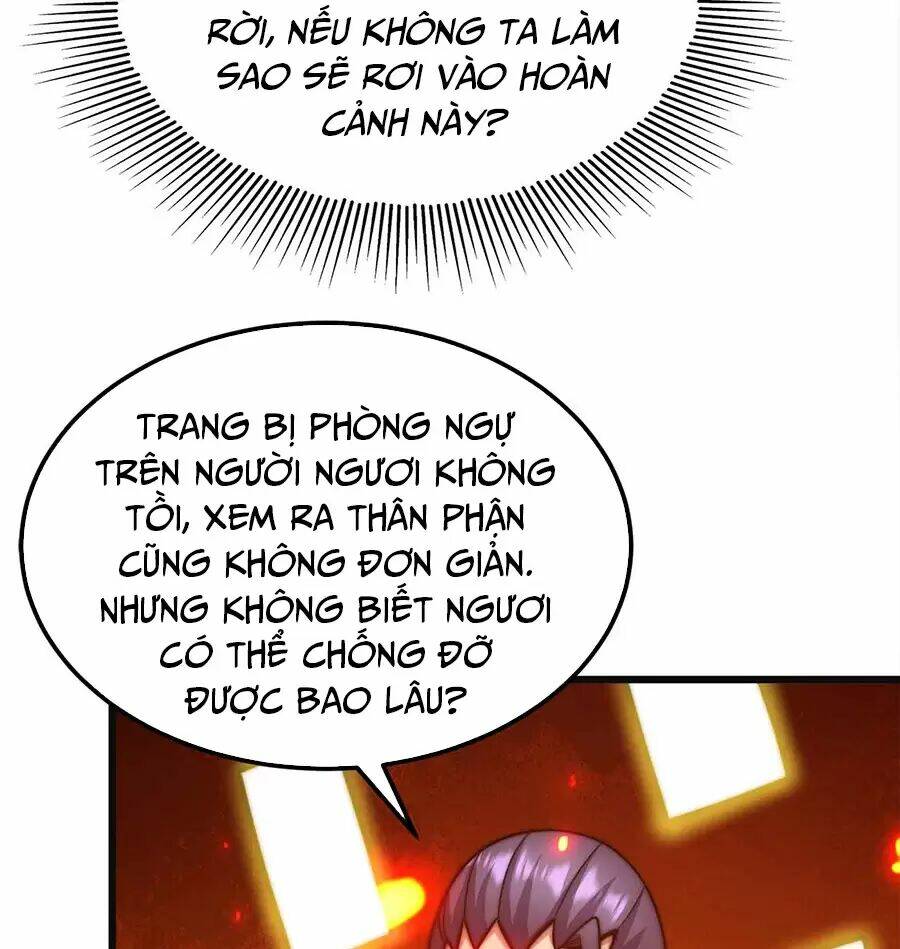 ma vương gian lận hệ thống chapter 23 - Next chapter 24