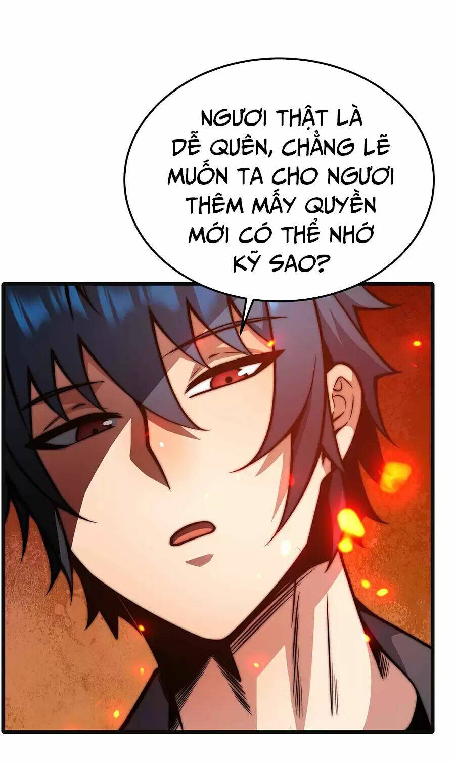 ma vương gian lận hệ thống chapter 23 - Next chapter 24