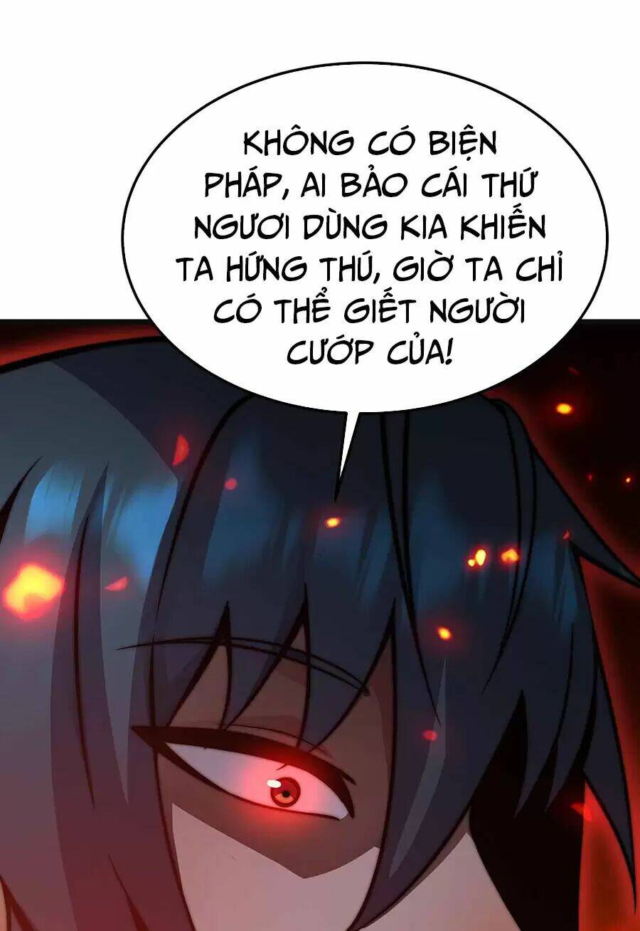 ma vương gian lận hệ thống chapter 23 - Next chapter 24