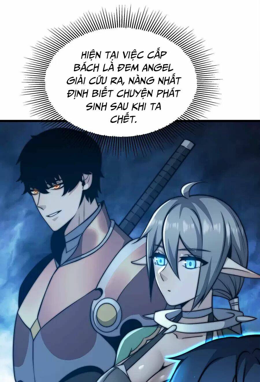 ma vương gian lận hệ thống chapter 23 - Next chapter 24