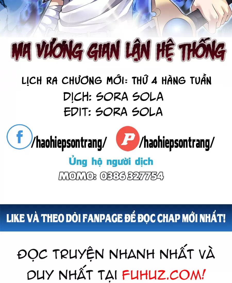 ma vương gian lận hệ thống chapter 27 - Next chapter 28