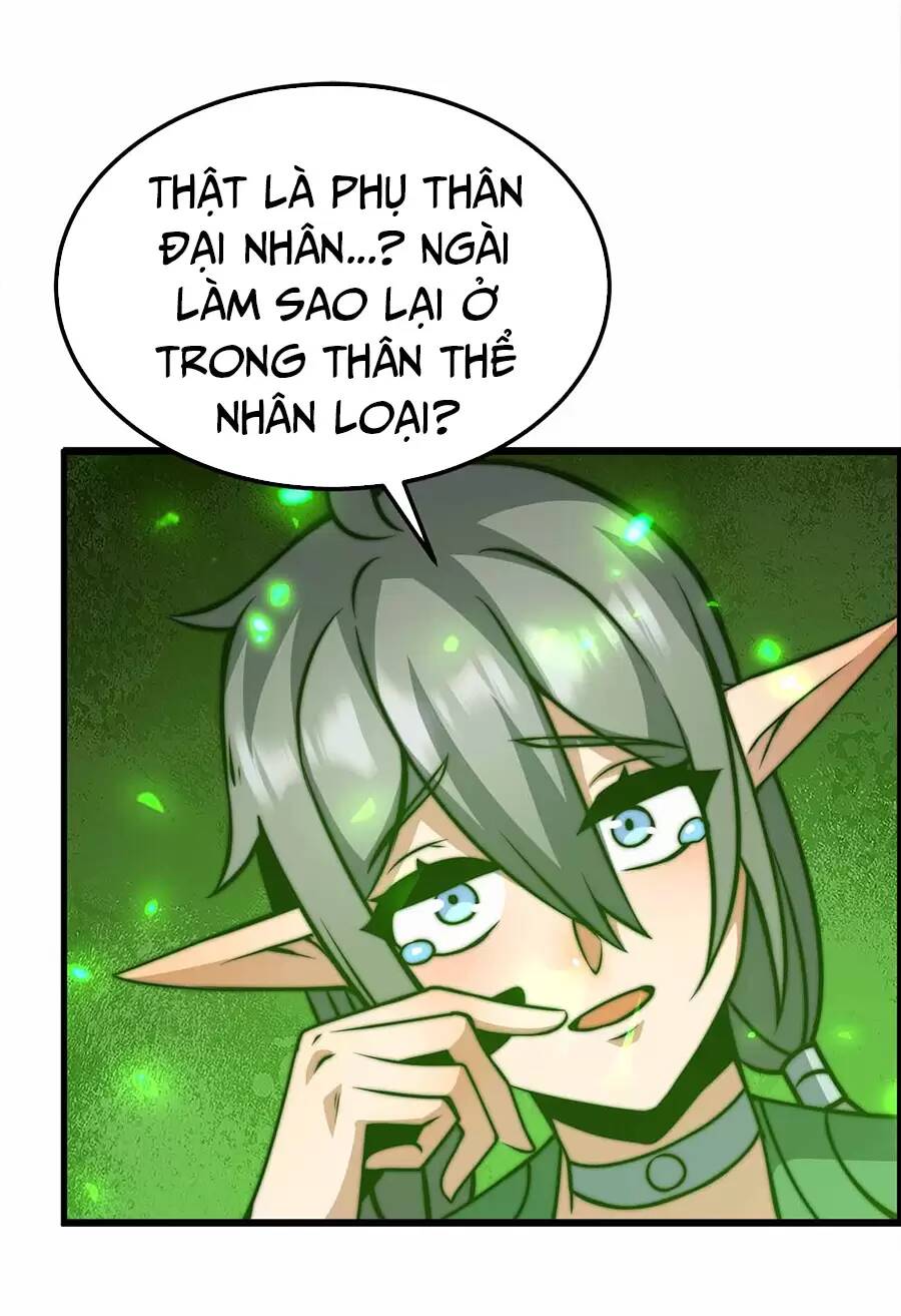 ma vương gian lận hệ thống chapter 27 - Next chapter 28