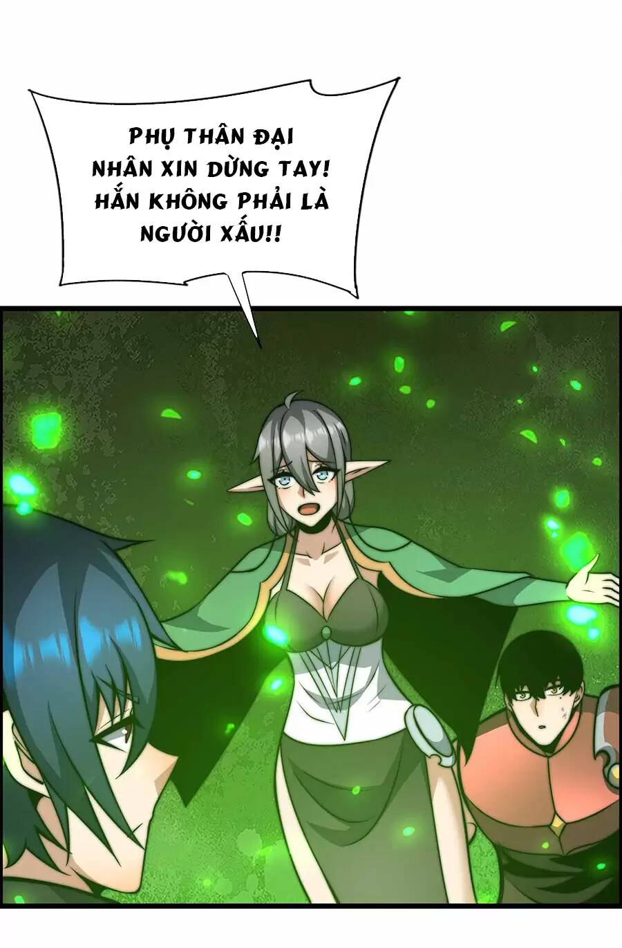 ma vương gian lận hệ thống chapter 27 - Next chapter 28