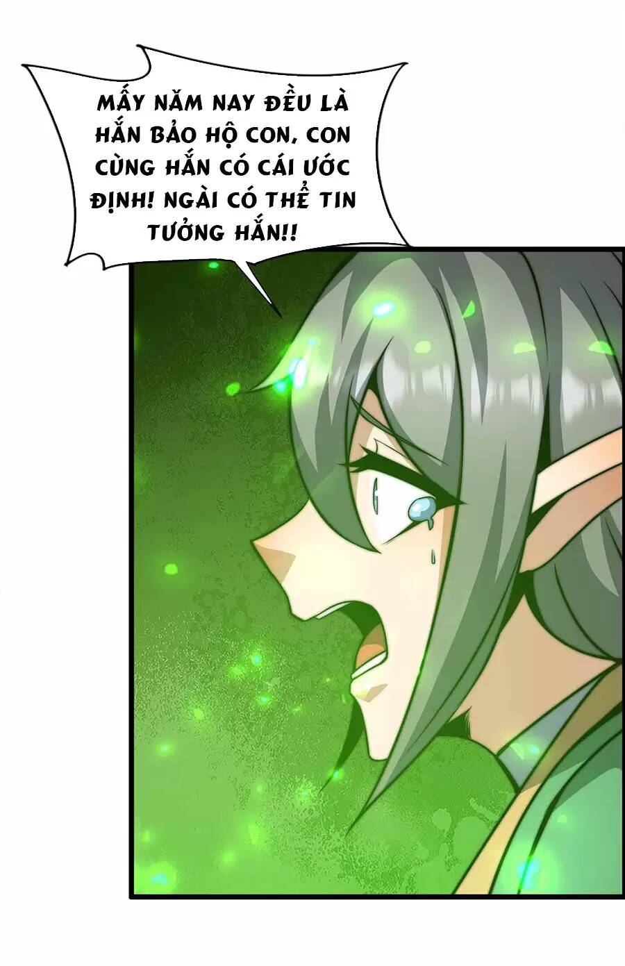 ma vương gian lận hệ thống chapter 27 - Next chapter 28