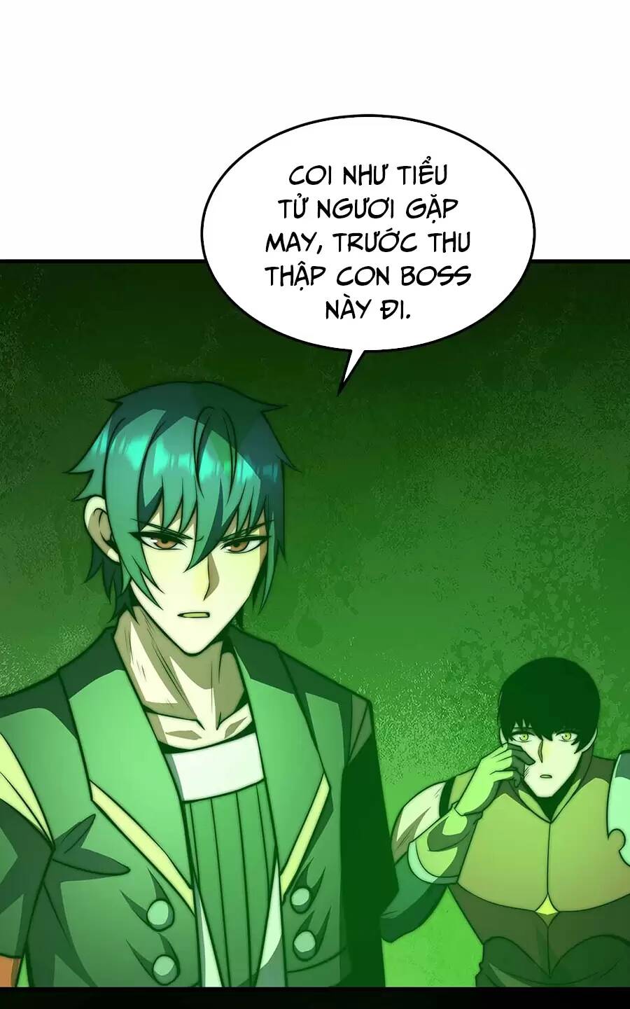 ma vương gian lận hệ thống chapter 27 - Next chapter 28