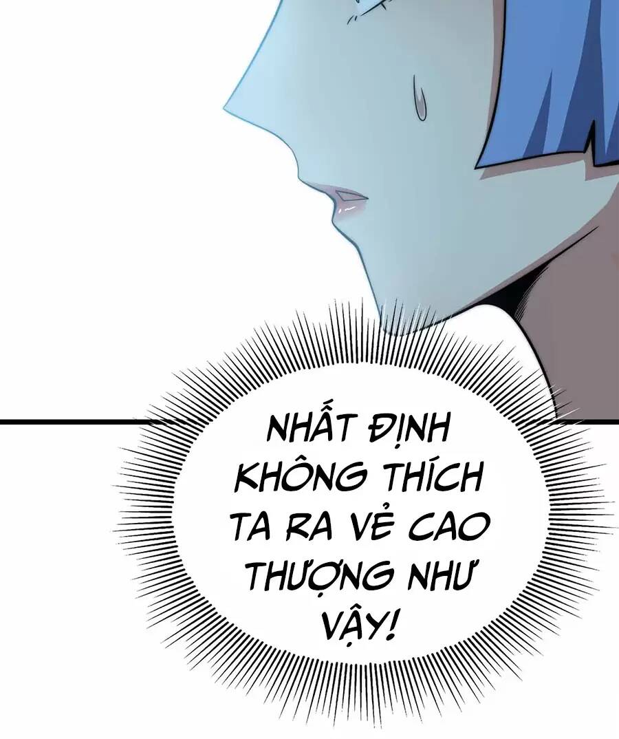 ma vương gian lận hệ thống chapter 43.2 - Trang 2