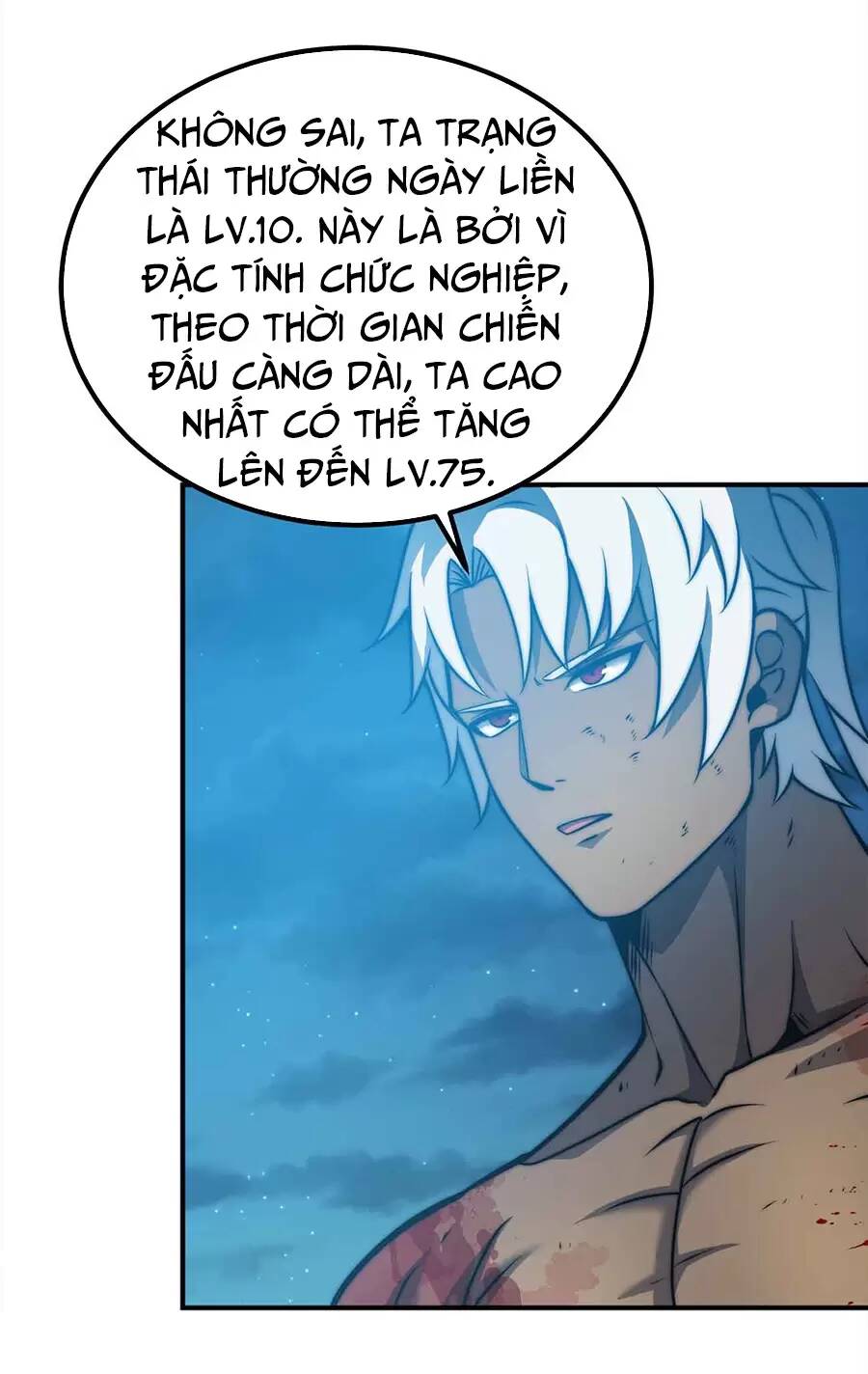 ma vương gian lận hệ thống chapter 49.2 - Trang 2