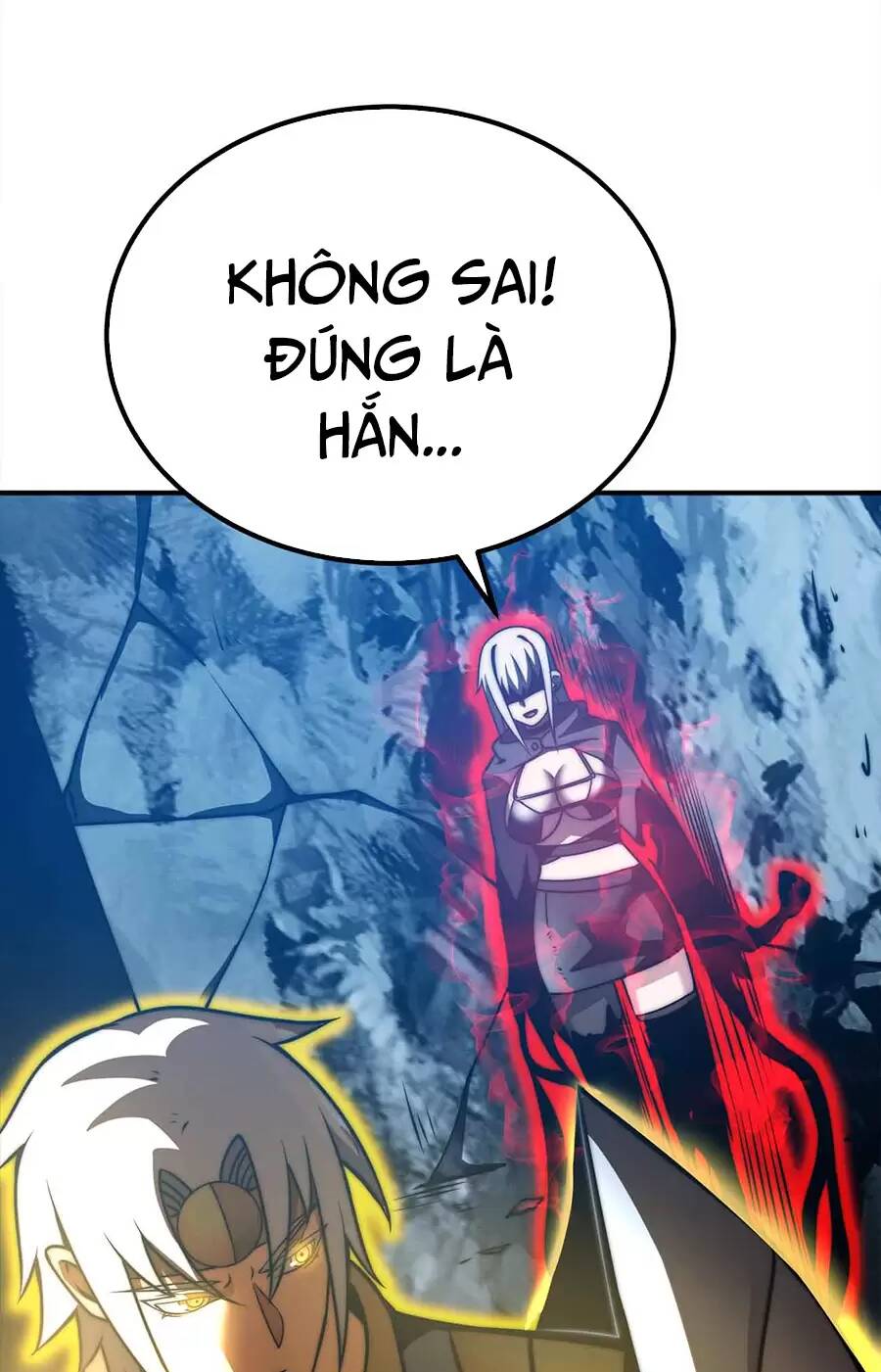 ma vương gian lận hệ thống chapter 49.2 - Trang 2