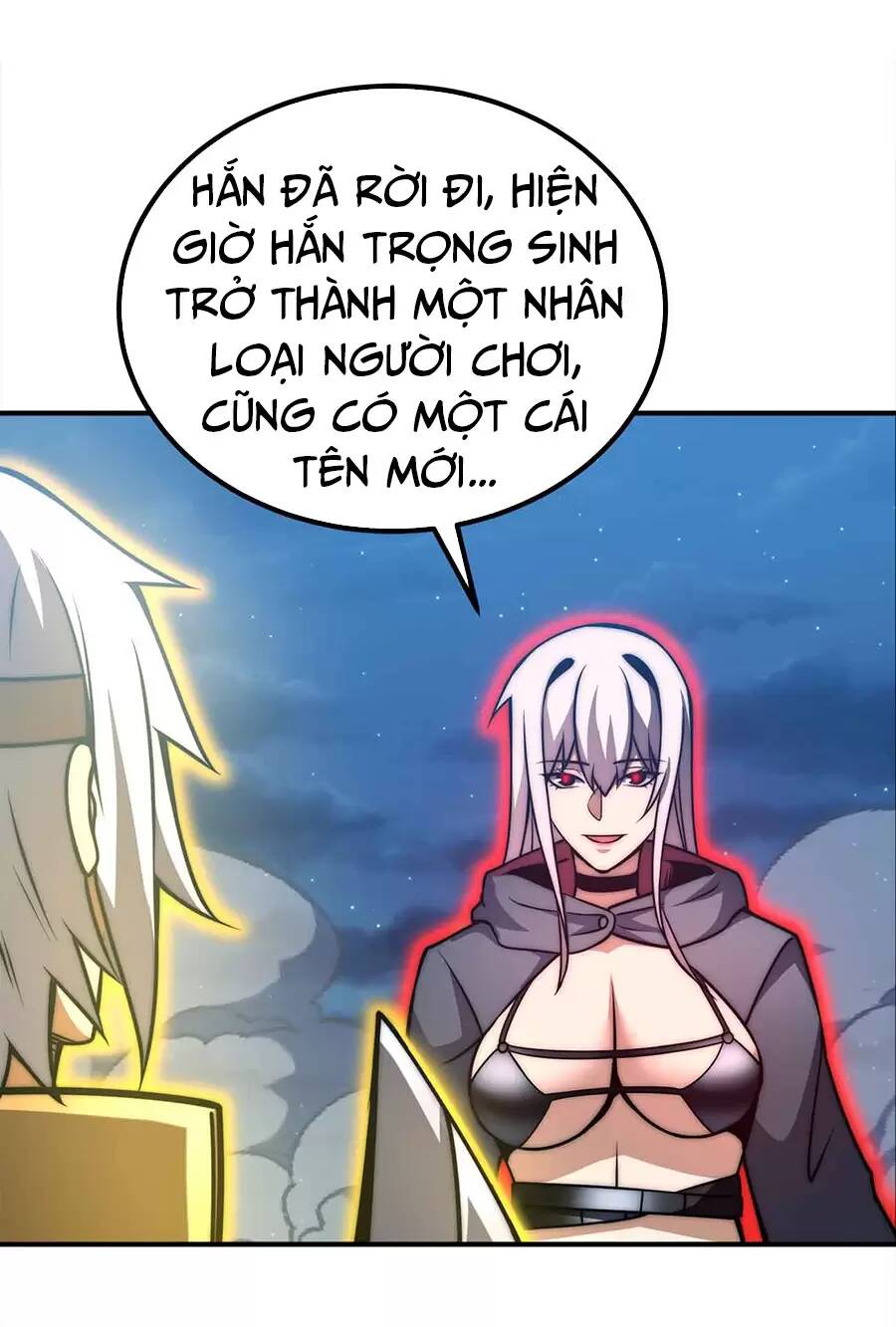 ma vương gian lận hệ thống chapter 49.2 - Trang 2