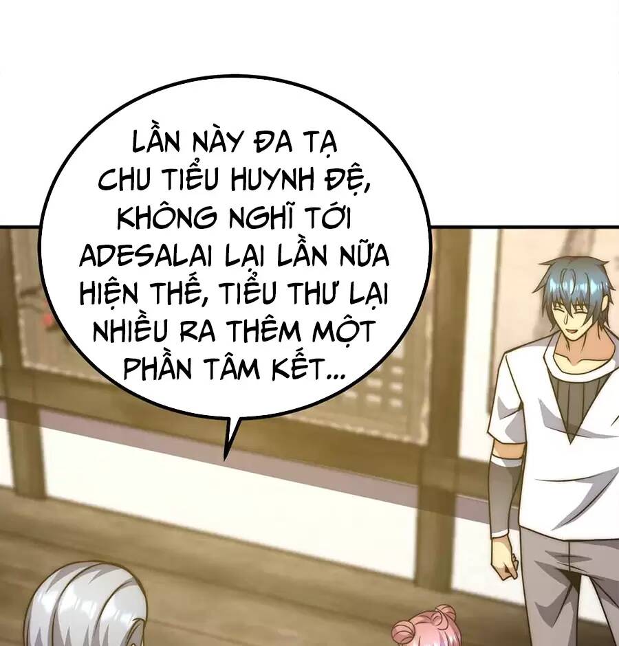 ma vương gian lận hệ thống chapter 49.2 - Trang 2