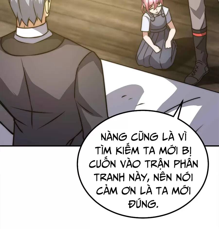 ma vương gian lận hệ thống chapter 49.2 - Trang 2