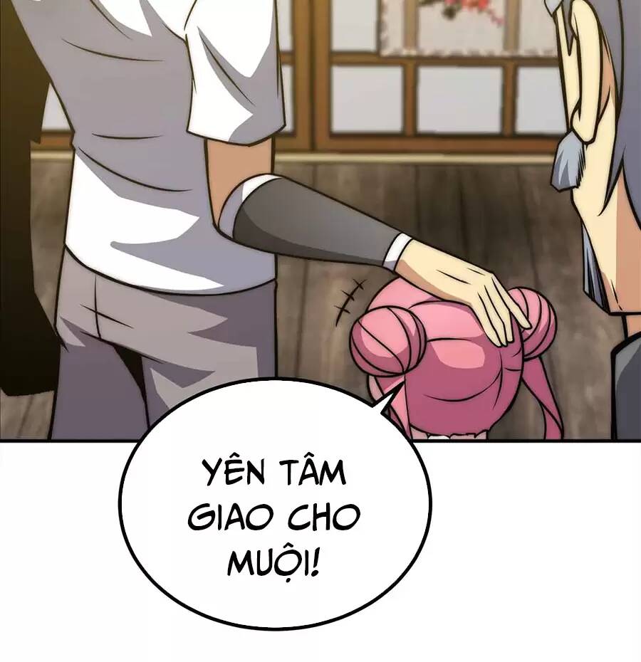 ma vương gian lận hệ thống chapter 49.2 - Trang 2