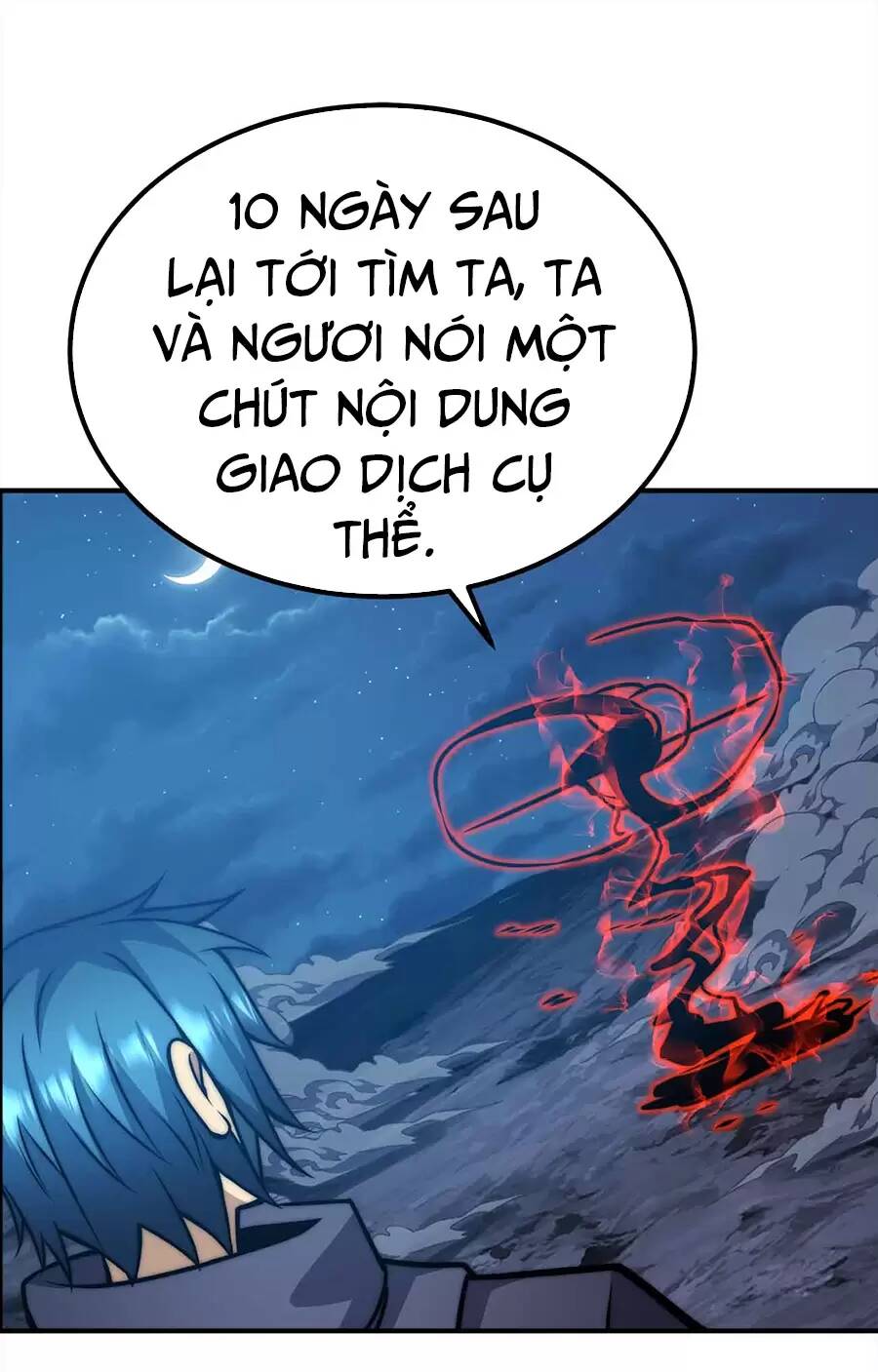 ma vương gian lận hệ thống chapter 49.2 - Trang 2