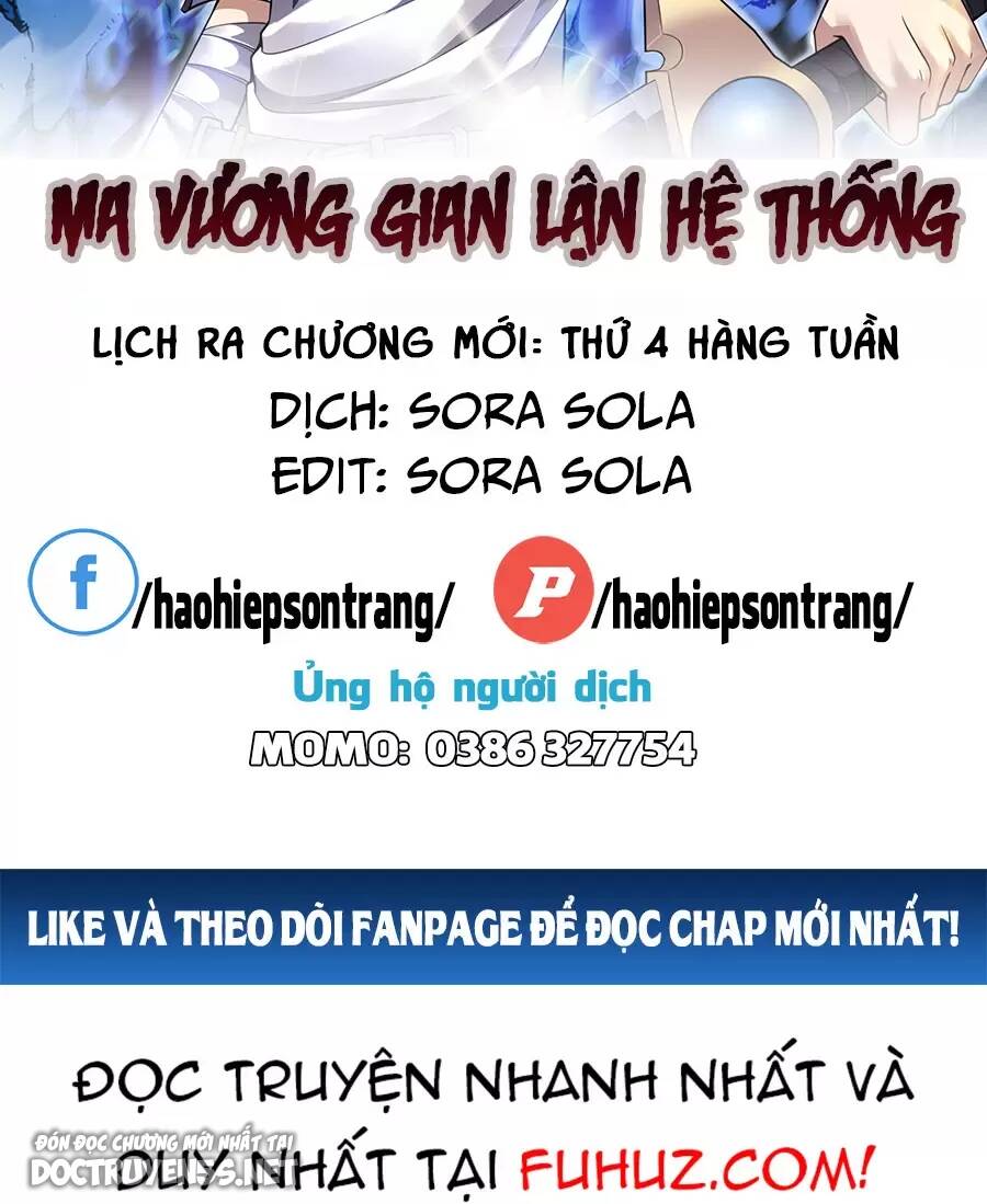 ma vương gian lận hệ thống chapter 62.1 - Next chapter 62.2