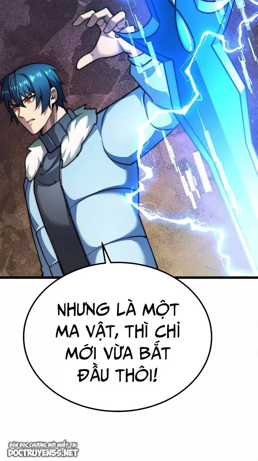 ma vương gian lận hệ thống chapter 63.1 - Next chapter 63.2