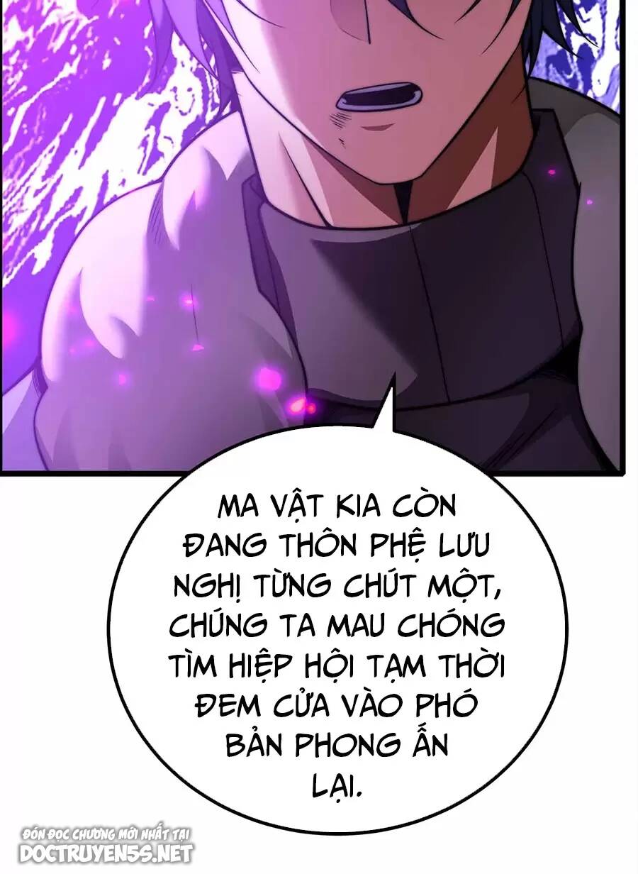 ma vương gian lận hệ thống chapter 67 - Next chapter 68