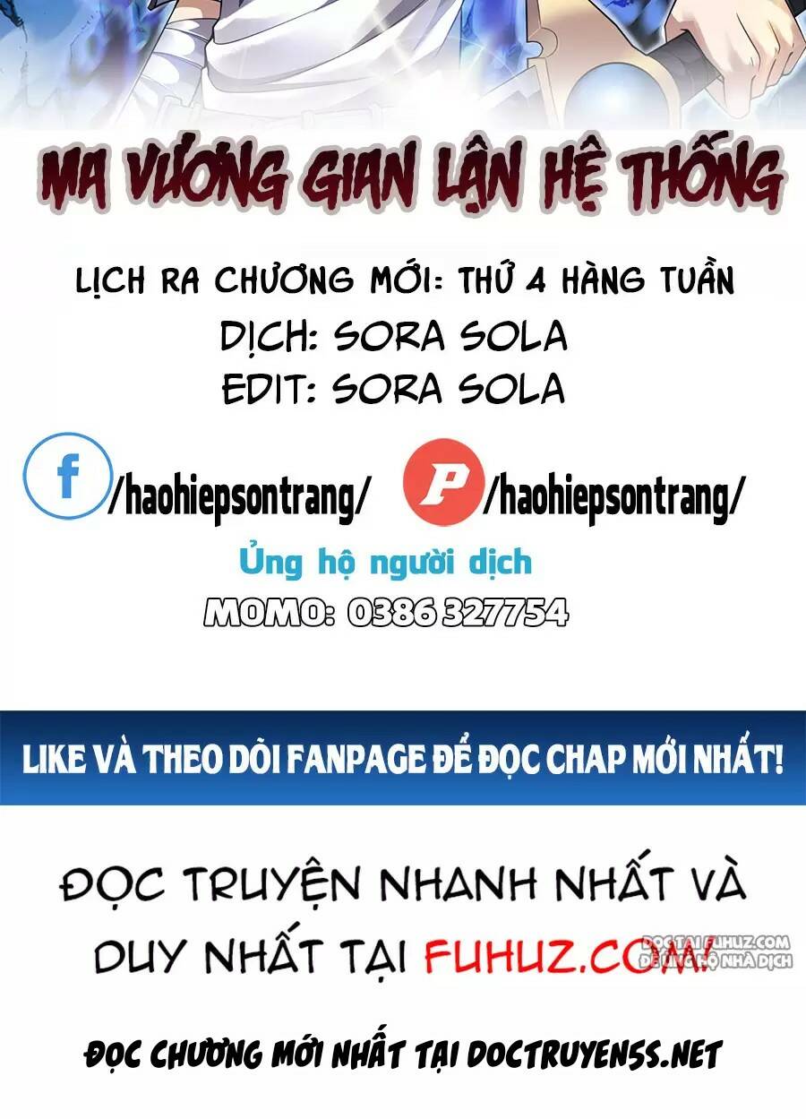 ma vương gian lận hệ thống chapter 71 - Next chapter 72