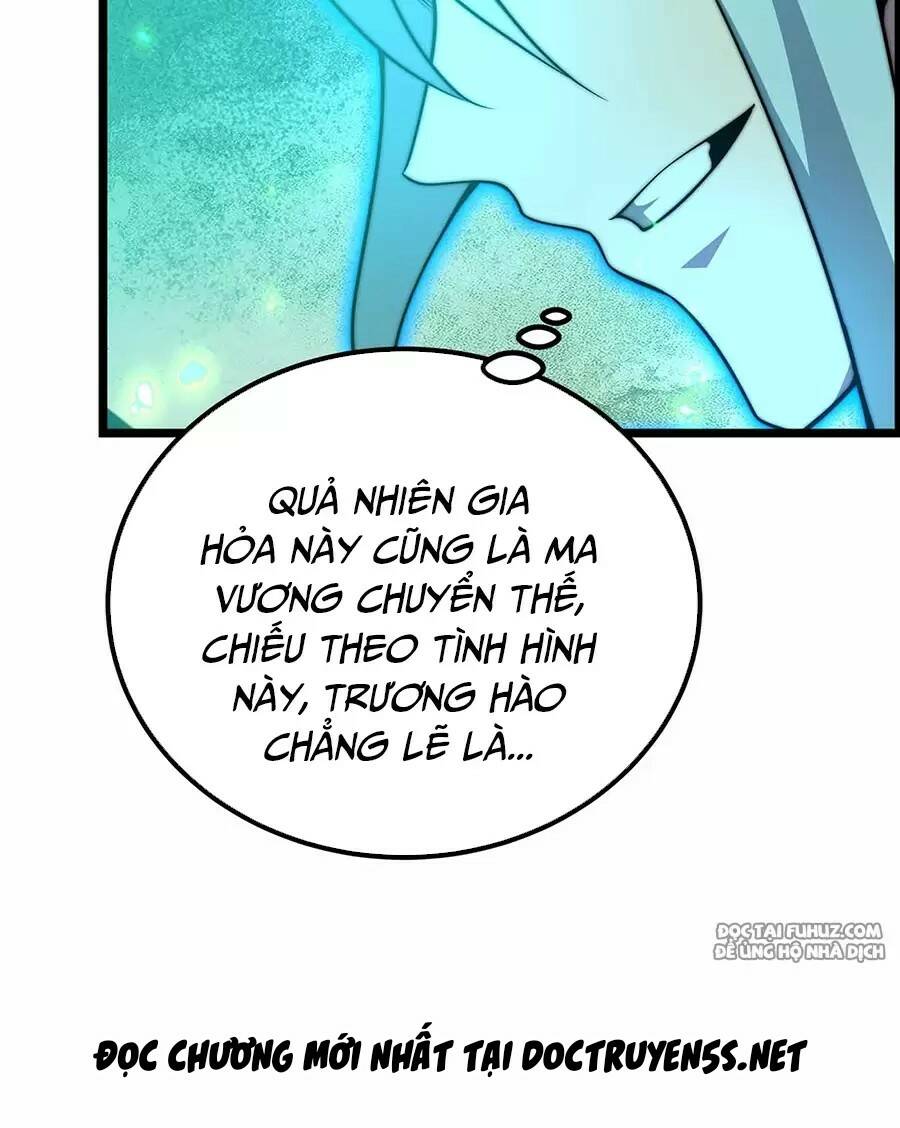 ma vương gian lận hệ thống chapter 71 - Next chapter 72